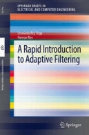 سریع معرفی تطبیقی ​​فیلترA Rapid Introduction to Adaptive Filtering