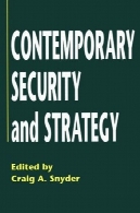 معاصر امنیت و استراتژیContemporary Security and Strategy