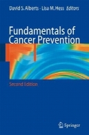 اصول پیشگیری از سرطانFundamentals of Cancer Prevention