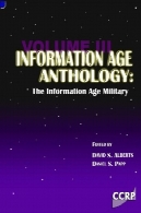 عصر اطلاعات گلچین : عصر اطلاعات نظامیInformation Age Anthology: The Information Age Millitary