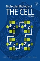 زیست شناسی مولکولی از سلولMolecular Biology of the Cell