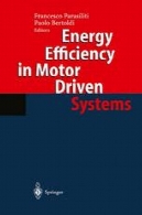 بهره وری انرژی در موتور رانده سیستمEnergy Efficiency in Motor Driven Systems