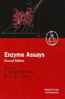 آنزیم سنجش کانون دانش ( سری روش عملی، 257 )Enzyme Assays: A Practical Approach (The Practical Approach Series, 257)