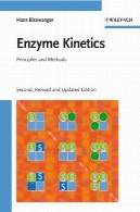 سینتیک آنزیم. اصول و روش هاEnzyme Kinetics. Principles and Methods