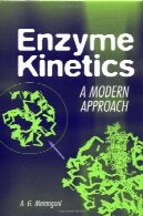 آنزیم سینتیک : نگرش مدرنEnzyme Kinetics: A Modern Approach