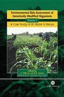 مطالعه موردی ذرت Bt در کنیاA case study of Bt Maize in Kenya