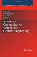 پیشرفت در ارتباطات و مهندسی برقAdvances in Communication Systems and Electrical Engineering