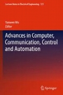 پیشرفت در رایانه و ارتباطات و کنترل و اتوماسیونAdvances in Computer, Communication, Control and Automation