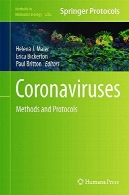 کروناویروس : روش ها و پروتکلCoronaviruses: Methods and Protocols