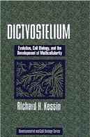 Dictyostelium: تکامل، زیست شناسی سلولی و توسعه Multicellularity (رشد و نمو و مجموعه زیست شناسی سلولی)Dictyostelium: Evolution, Cell Biology, and the Development of Multicellularity (Developmental and Cell Biology Series)