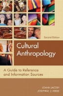 انسان شناسی فرهنگیCultural Anthropology
