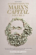 همدم به سرمایه مارکس جلد 2A Companion To Marx's Capital, Volume 2
