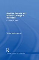 (سازمان ملل) جامعه مدنی و تغییرات سیاسی در اندونزی : یک رقابت آرنا(Un) Civil Society and Political Change in Indonesia: A Contested Arena