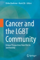 سرطان و جامعه همجنسگرایان : دیدگاه منحصر به فرد از خطر به بقاCancer and the LGBT Community: Unique Perspectives from Risk to Survivorship