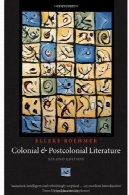 ادبیات استعماری و پسااستعماری ، نسخه 2Colonial and Postcolonial Literature, 2nd edition