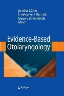 مبتنی بر شواهد گوش و حلقEvidence-Based Otolaryngology