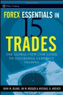 ملزومات فارکس در 15 مجمع امورصنفی: راهنمای جهانی View.com برای معامله موفق ارزForex Essentials in 15 Trades: The Global-View.com Guide to Successful Currency Trading