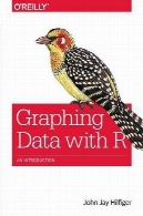 نموداری داده ها با R: مقدمهGraphing Data with R: An Introduction