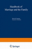راهنمای ازدواج و خانوادهHandbook of Marriage and the Family