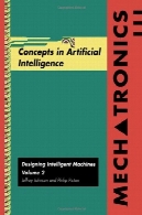 دوره مکاترونیک 2: مفاهیم در هوش مصنوعیMechatronics Volume 2: Concepts in Artifical Intelligence
