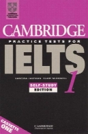 تمرین تست کمبریج برای آزمون آیلتس 1Cambridge practice test for IELTS 1