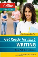 کالینز آماده شدن برای نوشتن IELTSCollins Get Ready for IELTS Writing