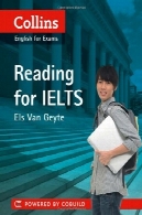 خواندن کالینز برای IELTSCollins Reading for IELTS