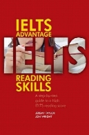 مزیت IELTS : مهارت های خواندنIELTS Advantage: Reading Skills