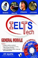 IELTS ماژول عمومی (کتاب 4)IELTS General Module (Book 4)