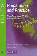 آمادگی آیلتس و عملکرد : خواندن و نوشتن - ماژول علمی (آکسفورد ANZ انگلیسی)IELTS Preparation and Practice: Reading and Writing - Academic Module (Oxford ANZ English)