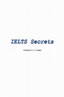 کلید اسرار شما آیلتس IELTS موفقیتIELTS Secrets-Your Key to IELTS Success