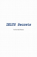 IELTS اسرار است. کلید خود را به IELTS موفقیتIELTS secrets. Your Key to IELTS Success