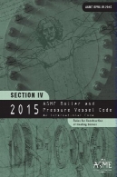 ASME BPVCode IV- 2015_Heating بویلرASME BPVCode IV-2015_Heating Boilers