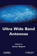 آنتن های فوق العاده از باند پهنUltra Wide Band Antennas