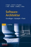 نرم افزار اصول معماری - مفاهیم - تمرینSoftware-Architektur Grundlagen - Konzepte - Praxis