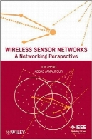 شبکه های حسگر بی سیم: شبکه چشم اندازWireless Sensor Networks: A Networking Perspective