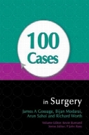 100 نفر در جراحی (Hodder آرنولد انتشارات)100 Cases in Surgery (A Hodder Arnold Publication)