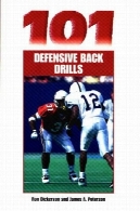 101 آموزش دفاعی101 Defensive Back Drills