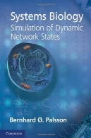 سیستم های زیست شناسی: شبیه سازی پویا ایالات شبکهSystems Biology: Simulation of Dynamic Network States