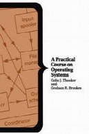 دوره عملی در سیستم عاملA Practical Course on Operating Systems