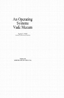 سیستم عامل Mecum VadeAn Operating Systems Vade Mecum