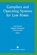 کامپایلر و سیستم عامل برای قدرت پایینCompilers and Operating Systems for Low Power