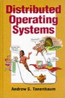 سیستم عامل های توزیعDistributed Operating Systems