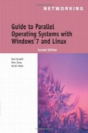 راهنمای به موازات لینوکس و سیستم های عامل با ویندوز 7Guide to Parallel Operating Systems with Windows 7 and Linux