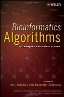 الگوریتم های بیوانفورماتیک: تکنیک ها و برنامه های کاربردی (سری وایلی در بیوانفورماتیک)Bioinformatics Algorithms: Techniques and Applications (Wiley Series in Bioinformatics)