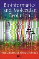بیوانفورماتیک و فرگشت مولکولیBioinformatics and Molecular Evolution