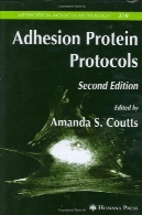پروتکل های پروتئین چسبندگیAdhesion Protein Protocols