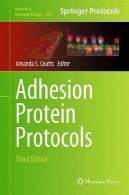 پروتکل چسبندگی پروتئینAdhesion Protein Protocols