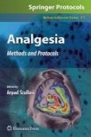 بی دردی: روش ها و پروتکل هاAnalgesia: Methods and Protocols