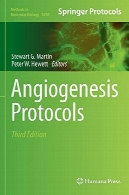 پروتکل های رگ زاییAngiogenesis Protocols